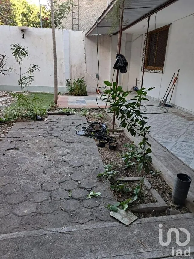 Casa en Venta en Las Reynas, Irapuato, Guanajuato | NEX-231244 | iad México | Foto 34 de 48