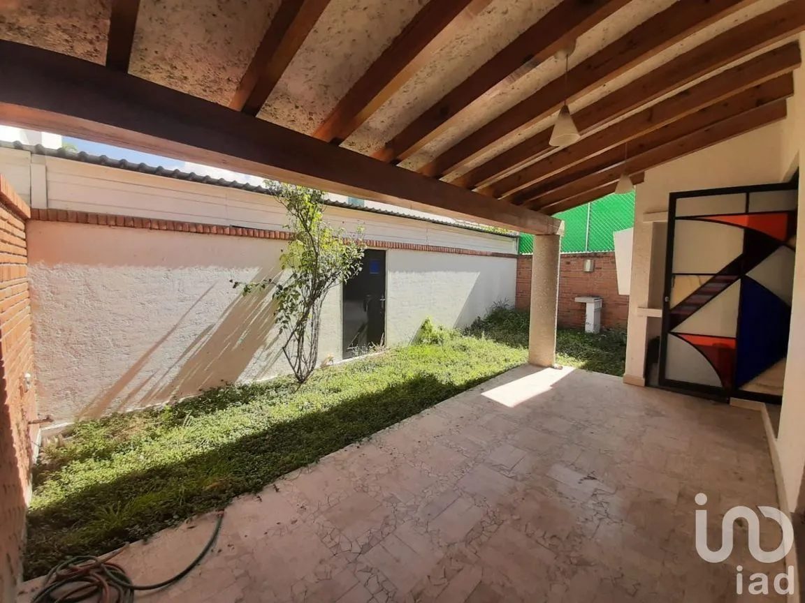 Casa en Venta en La Joya, Querétaro, Querétaro | NEX-231245 | iad México | Foto 12 de 28