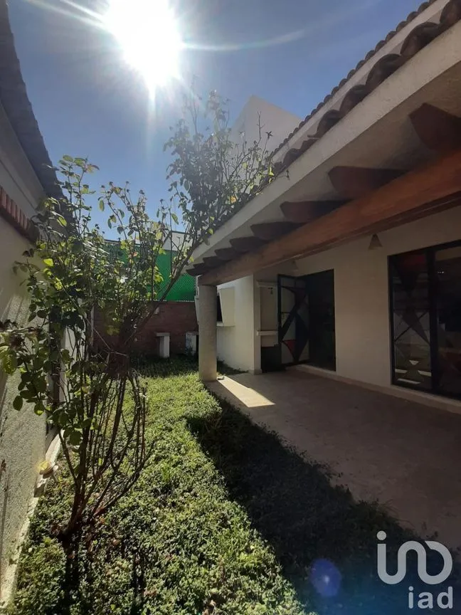 Casa en Venta en La Joya, Querétaro, Querétaro | NEX-231245 | iad México | Foto 15 de 28