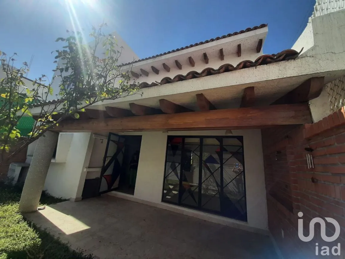 Casa en Venta en La Joya, Querétaro, Querétaro | NEX-231245 | iad México | Foto 16 de 28