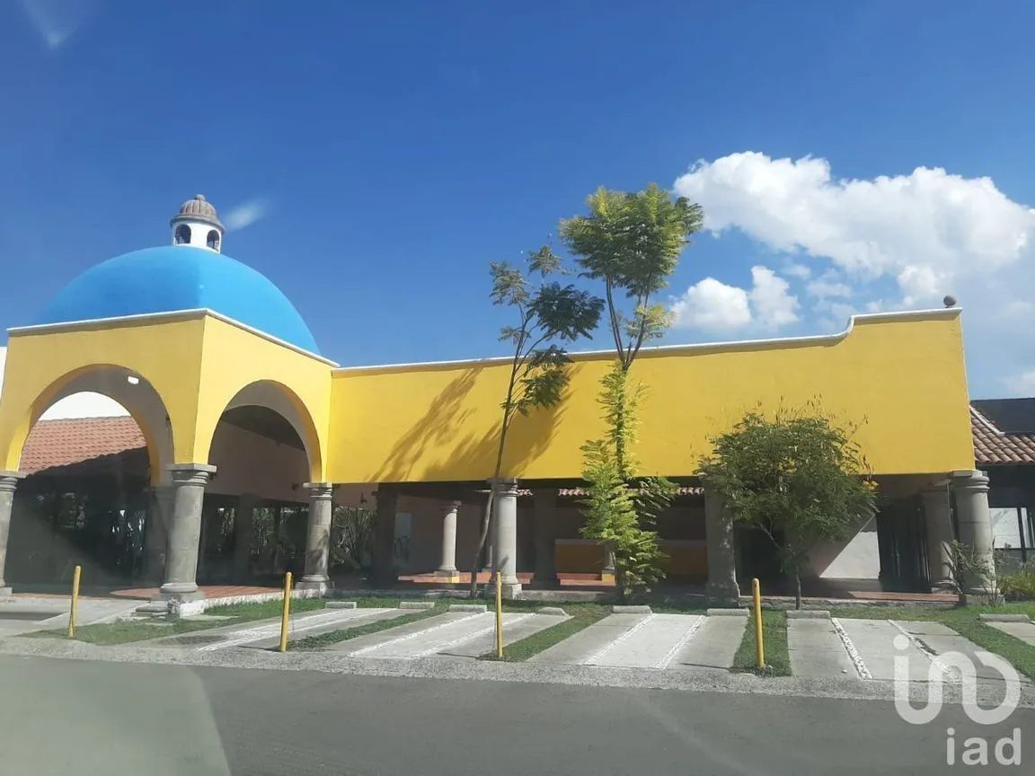 Casa en Venta en La Joya, Querétaro, Querétaro | NEX-231245 | iad México | Foto 3 de 28
