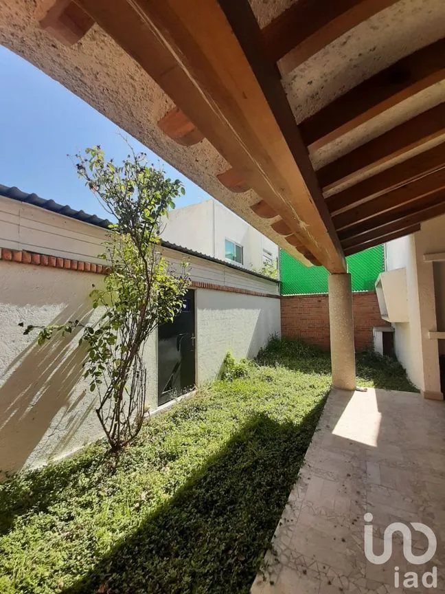 Casa en Venta en La Joya, Querétaro, Querétaro | NEX-231245 | iad México | Foto 23 de 28