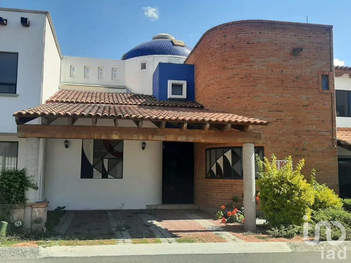 Casa en Venta en La Joya, Querétaro, Querétaro | NEX-231245 | iad México | Foto 1 de 28