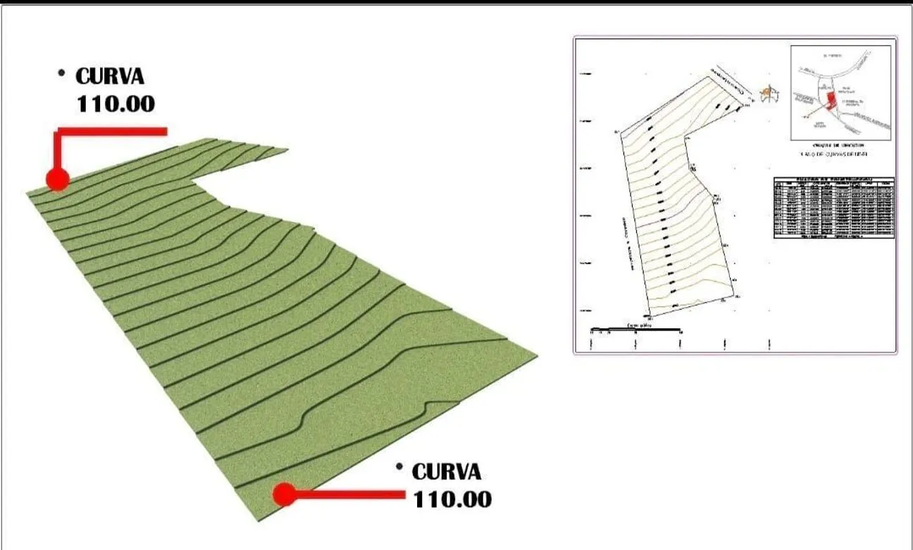 Terreno en Venta en Santa Bárbara 1a Sección, Corregidora, Querétaro | NEX-231246 | iad México | Foto 2 de 9