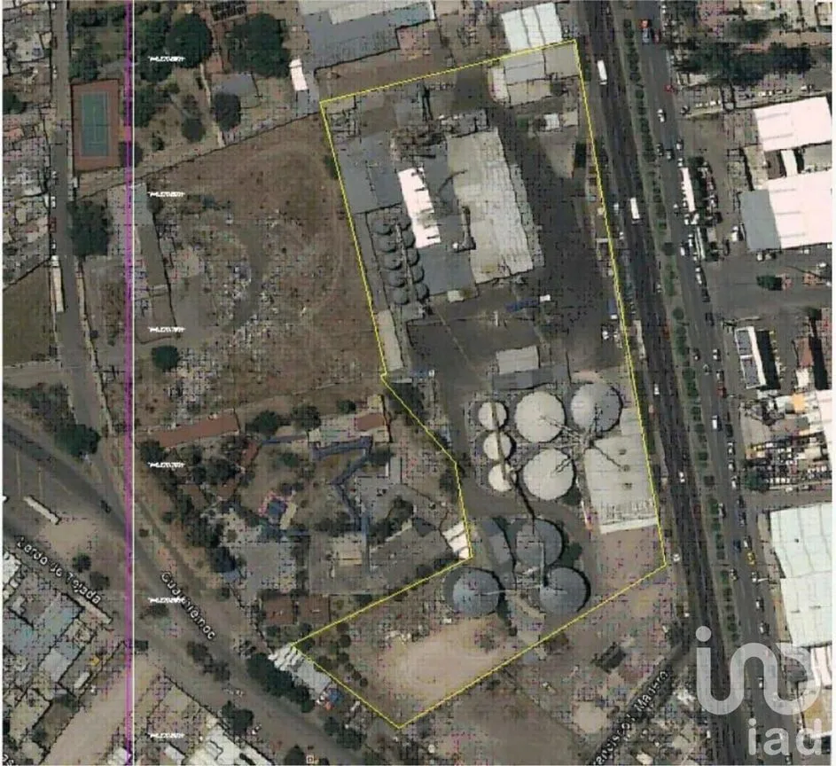 Terreno en Venta en Santa Bárbara 1a Sección, Corregidora, Querétaro | NEX-231246 | iad México | Foto 6 de 9
