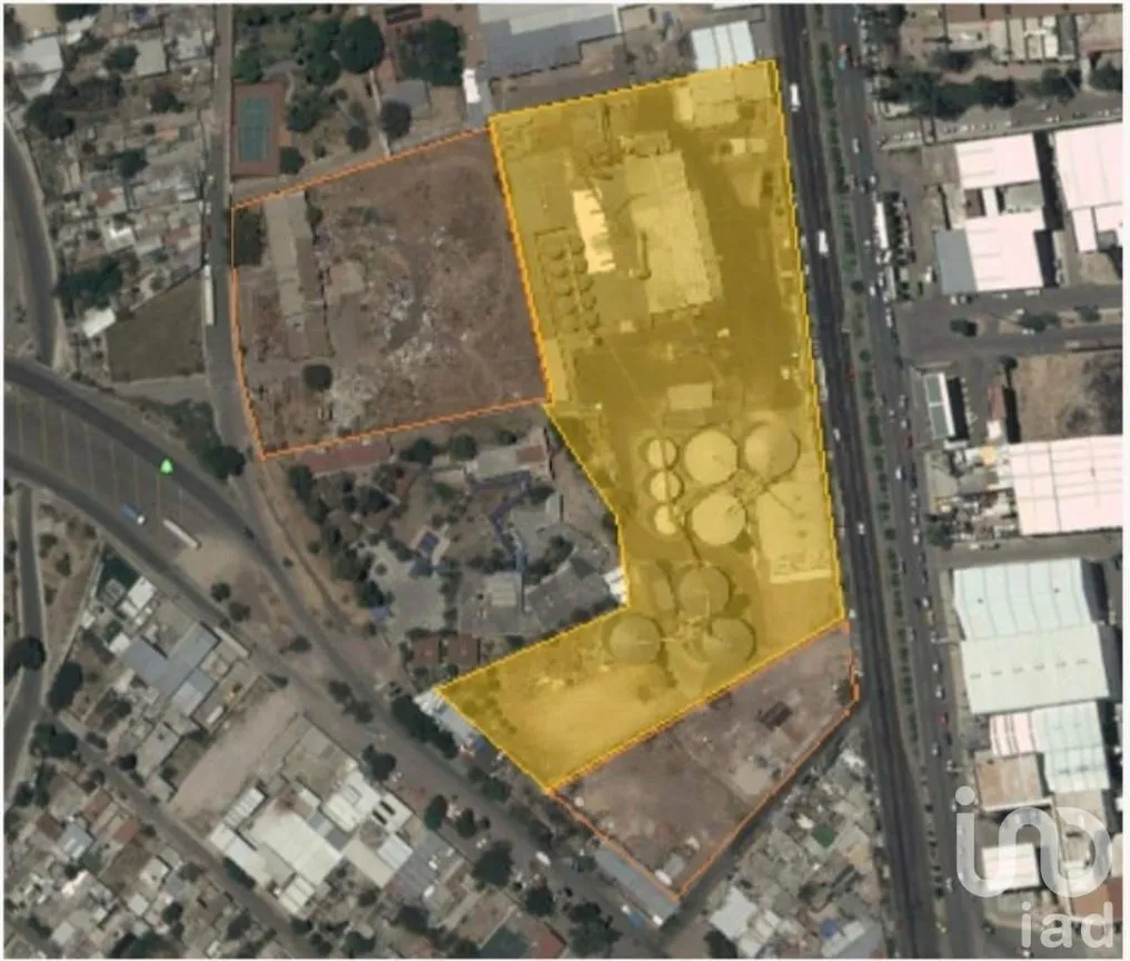 Terreno en Venta en Santa Bárbara 1a Sección, Corregidora, Querétaro | NEX-231246 | iad México | Foto 7 de 9