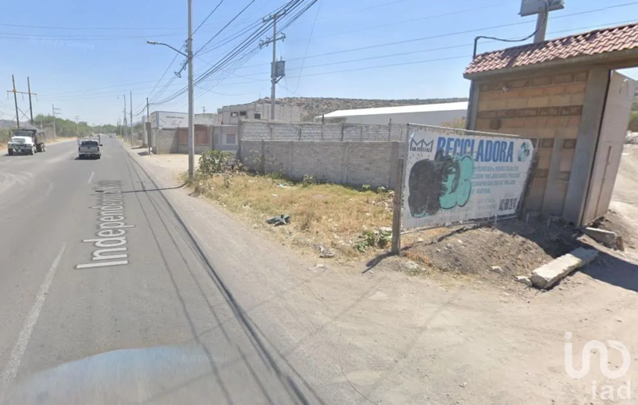 Terreno en Venta en Santa Rosa de Jauregui, Querétaro, Querétaro | NEX-231248 | iad México | Foto 2 de 2