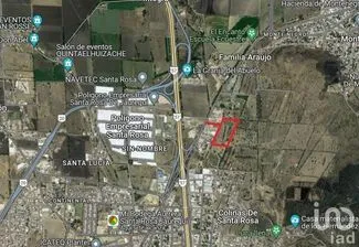 NEX-231248 - Terreno en Venta en Santa Rosa de Jauregui, CP 76220, Querétaro.