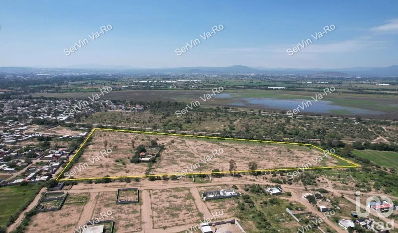 Terreno en Venta en La Llave, San Juan del Río, Querétaro | NEX-231250 | iad México | Foto 3 de 4