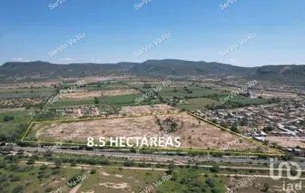 NEX-231250 - Terreno en Venta en La Llave, CP 76814, Querétaro.