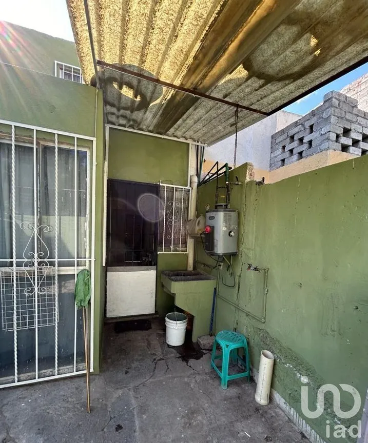 Casa en Venta en Plutarco Elías Calles, Querétaro, Querétaro | NEX-231252 | iad México | Foto 12 de 13