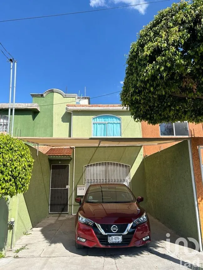 Casa en Venta en Plutarco Elías Calles, Querétaro, Querétaro | NEX-231252 | iad México | Foto 1 de 13