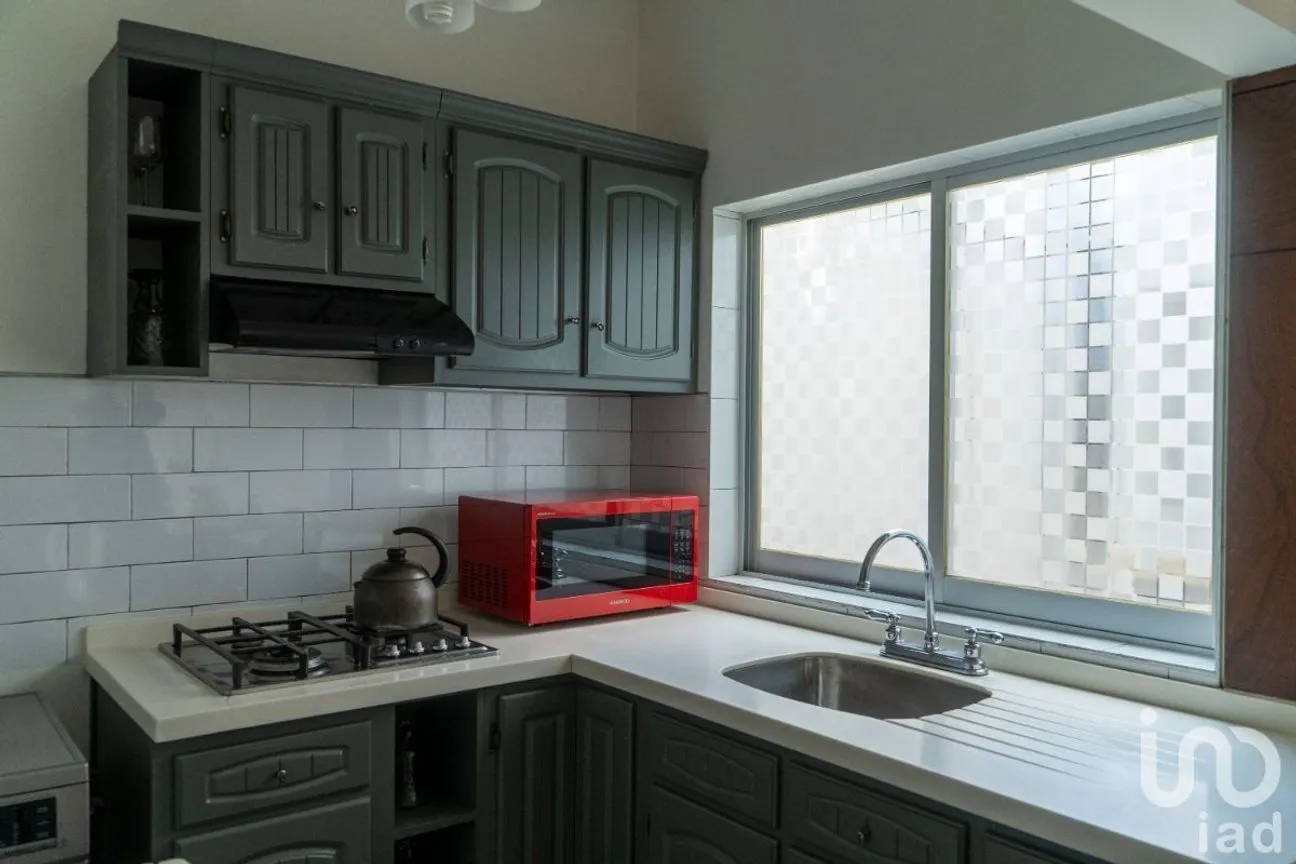 Departamento en Venta en Roma Norte, Cuauhtémoc, Ciudad de México | NEX-231253 | iad México | Foto 11 de 14