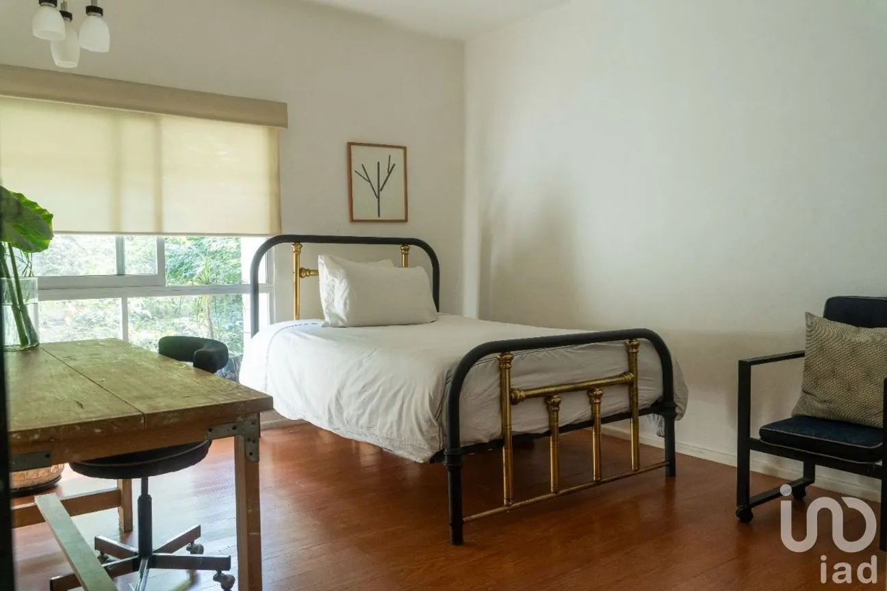 Departamento en Venta en Roma Norte, Cuauhtémoc, Ciudad de México | NEX-231253 | iad México | Foto 3 de 14