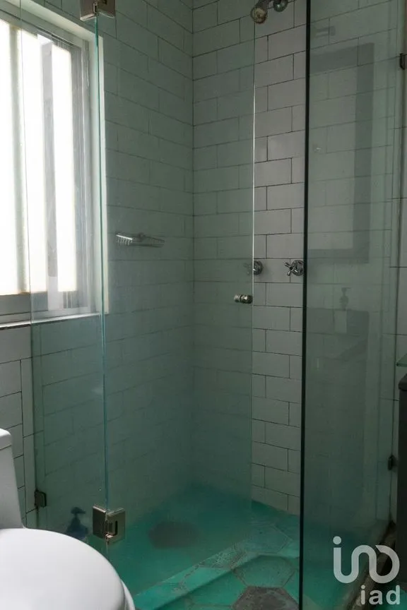 Departamento en Venta en Roma Norte, Cuauhtémoc, Ciudad de México | NEX-231253 | iad México | Foto 8 de 14