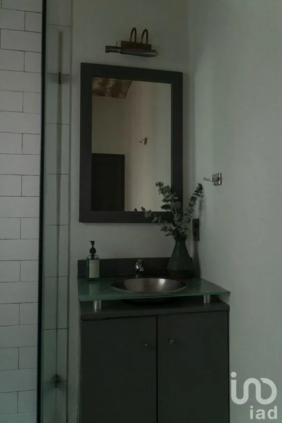 Departamento en Venta en Roma Norte, Cuauhtémoc, Ciudad de México | NEX-231253 | iad México | Foto 9 de 14