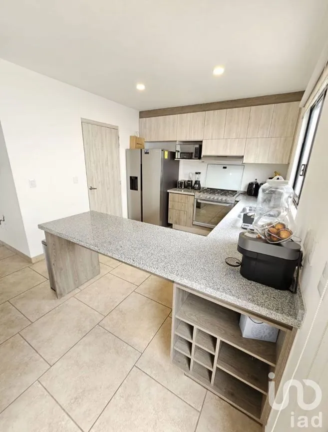 Casa en Venta en Residencial el Refugio, Querétaro, Querétaro | NEX-231254 | iad México | Foto 2 de 8