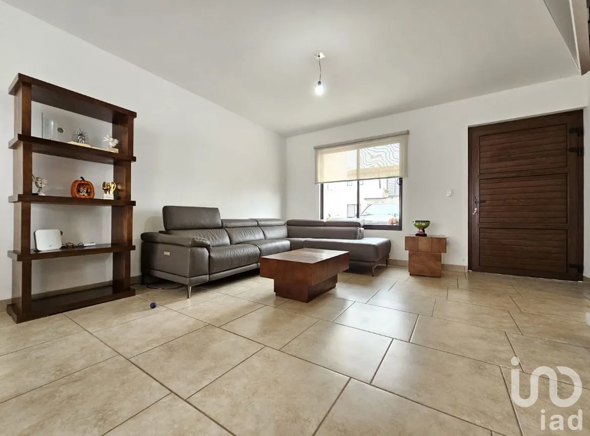 Casa en Venta en Residencial el Refugio, Querétaro, Querétaro | NEX-231254 | iad México | Foto 4 de 8