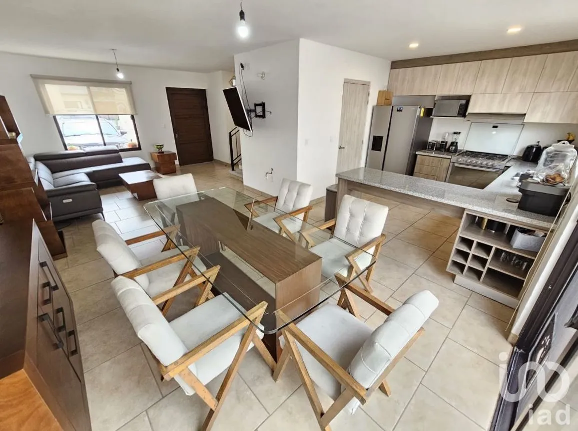 Casa en Venta en Residencial el Refugio, Querétaro, Querétaro | NEX-231254 | iad México | Foto 6 de 8