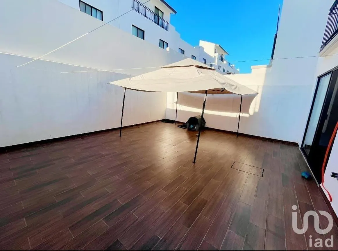 Casa en Venta en Residencial el Refugio, Querétaro, Querétaro | NEX-231254 | iad México | Foto 7 de 8