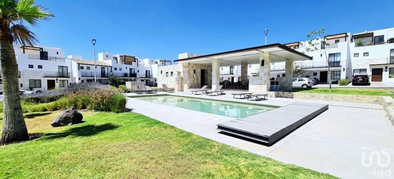 Casa en Venta en Residencial el Refugio, Querétaro, Querétaro | NEX-231254 | iad México | Foto 8 de 8
