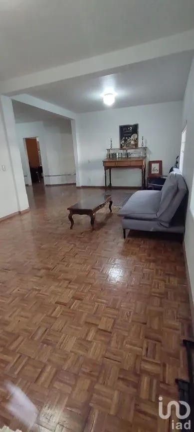 Departamento en Venta en Hipódromo Condesa, Cuauhtémoc, Ciudad de México | NEX-231255 | iad México | Foto 11 de 34