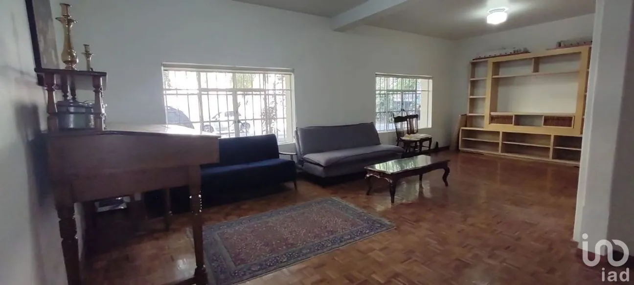 Departamento en Venta en Hipódromo Condesa, Cuauhtémoc, Ciudad de México | NEX-231255 | iad México | Foto 12 de 34