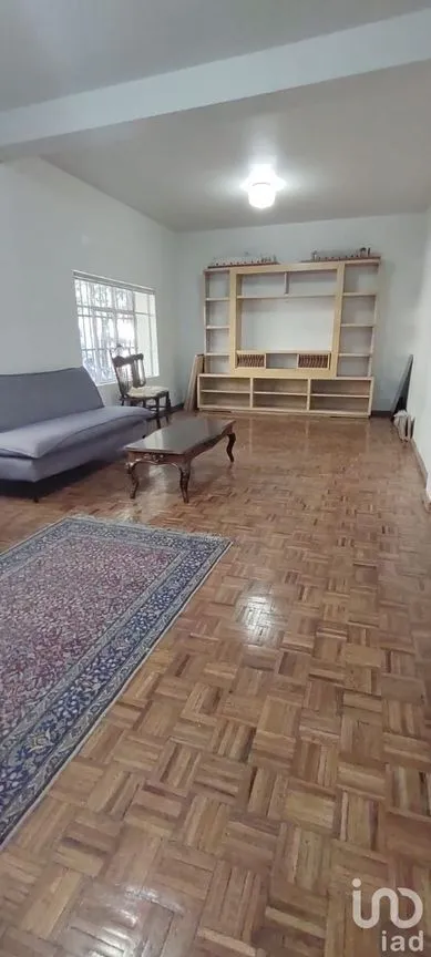 Departamento en Venta en Hipódromo Condesa, Cuauhtémoc, Ciudad de México | NEX-231255 | iad México | Foto 16 de 34
