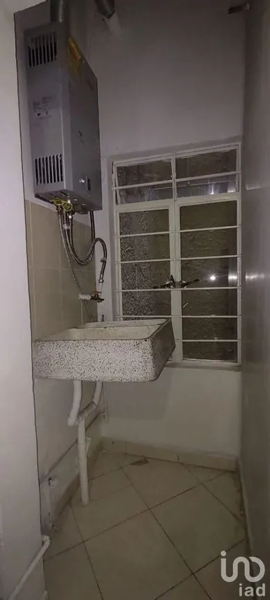 Departamento en Venta en Hipódromo Condesa, Cuauhtémoc, Ciudad de México | NEX-231255 | iad México | Foto 17 de 34