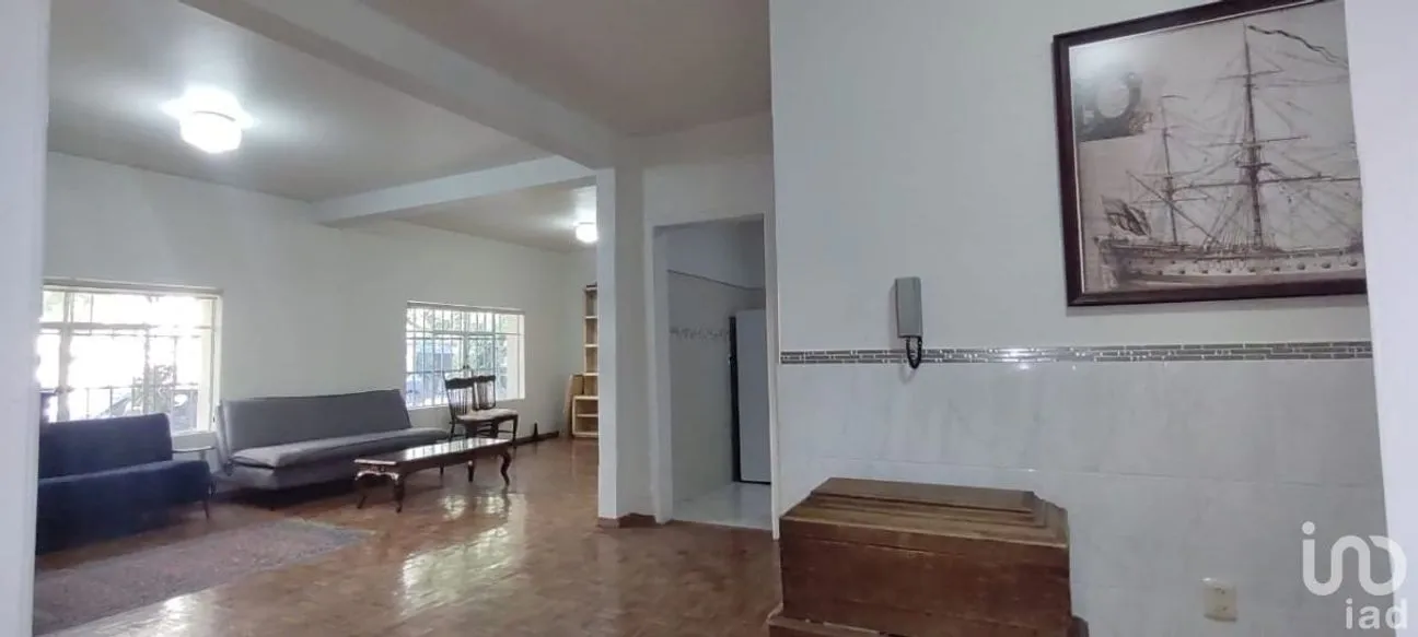 Departamento en Venta en Hipódromo Condesa, Cuauhtémoc, Ciudad de México | NEX-231255 | iad México | Foto 21 de 34
