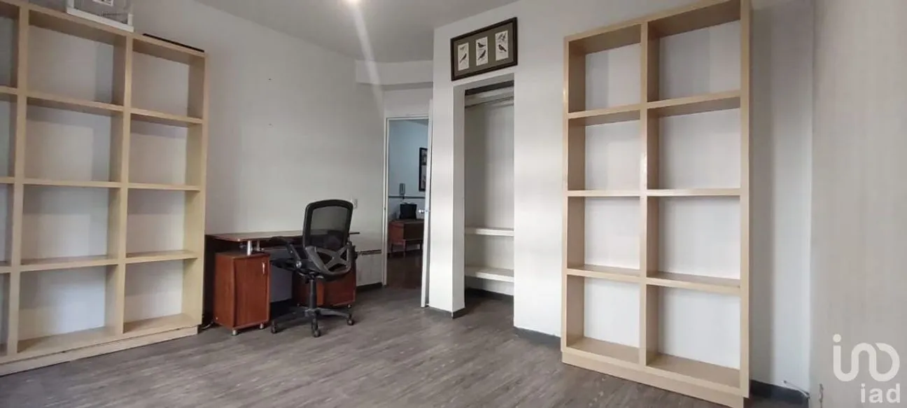 Departamento en Venta en Hipódromo Condesa, Cuauhtémoc, Ciudad de México | NEX-231255 | iad México | Foto 22 de 34