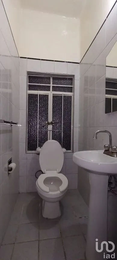 Departamento en Venta en Hipódromo Condesa, Cuauhtémoc, Ciudad de México | NEX-231255 | iad México | Foto 23 de 34