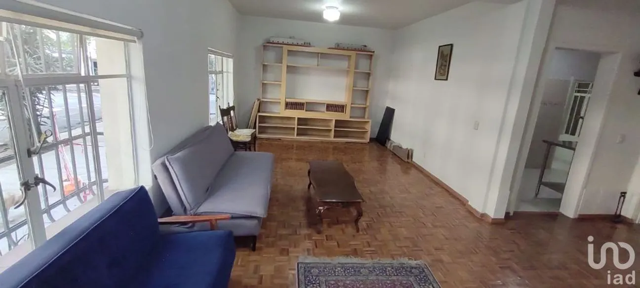 Departamento en Venta en Hipódromo Condesa, Cuauhtémoc, Ciudad de México | NEX-231255 | iad México | Foto 25 de 34