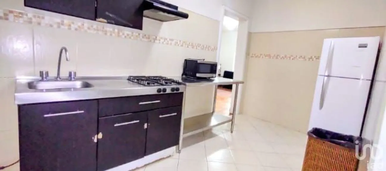 Departamento en Venta en Hipódromo Condesa, Cuauhtémoc, Ciudad de México | NEX-231255 | iad México | Foto 26 de 34