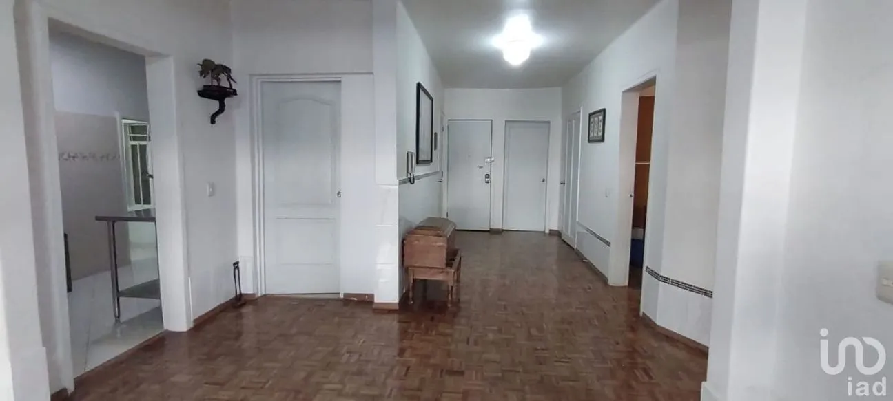 Departamento en Venta en Hipódromo Condesa, Cuauhtémoc, Ciudad de México | NEX-231255 | iad México | Foto 4 de 34