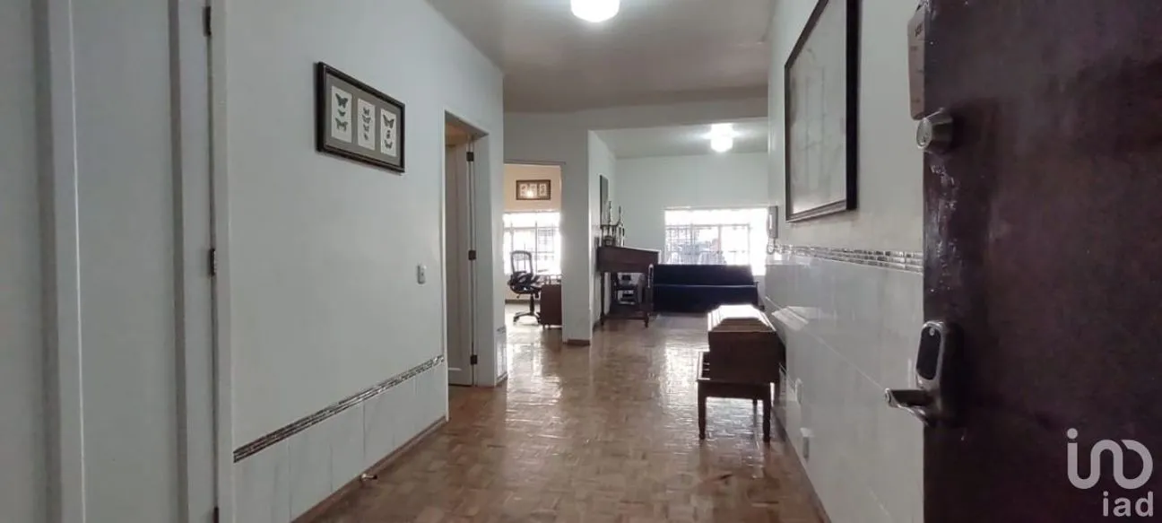 Departamento en Venta en Hipódromo Condesa, Cuauhtémoc, Ciudad de México | NEX-231255 | iad México | Foto 34 de 34