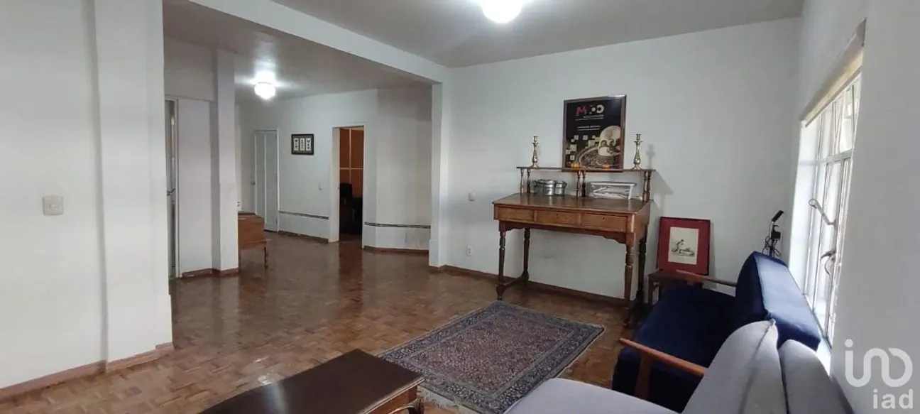 Departamento en Venta en Hipódromo Condesa, Cuauhtémoc, Ciudad de México | NEX-231255 | iad México | Foto 8 de 34