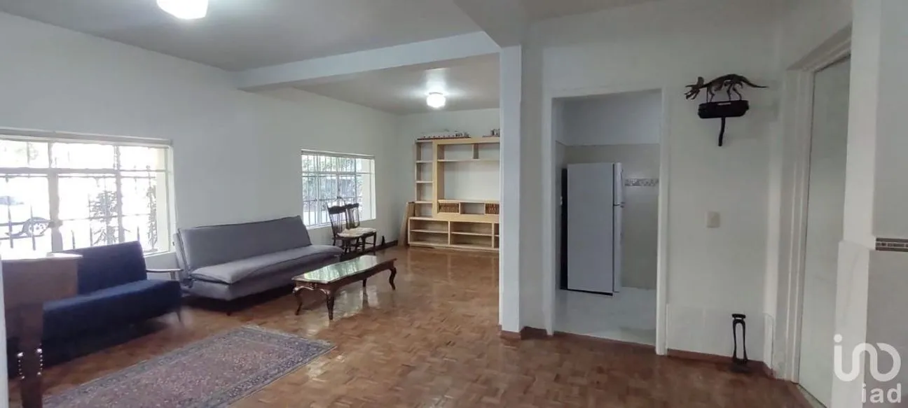 Departamento en Venta en Hipódromo Condesa, Cuauhtémoc, Ciudad de México | NEX-231255 | iad México | Foto 9 de 34
