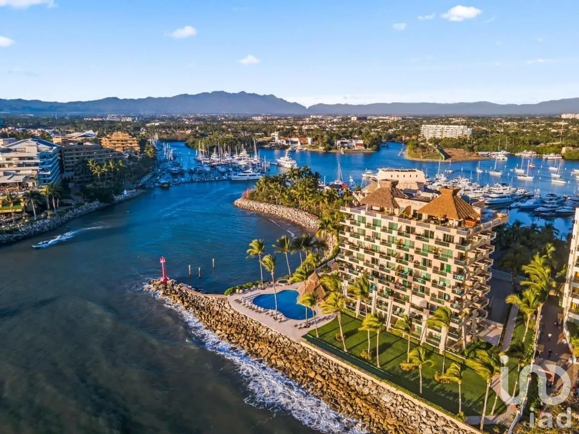 Departamento en Venta en Nuevo Vallarta, Bahía de Banderas, Nayarit | NEX-231256 | iad México | Foto 2 de 38