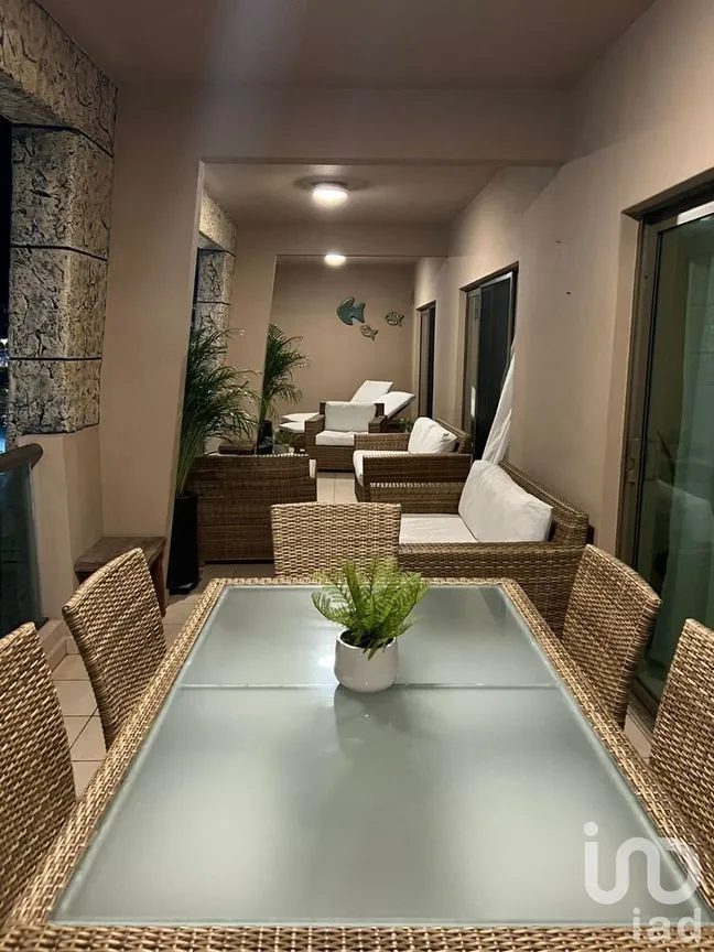 Departamento en Venta en Nuevo Vallarta, Bahía de Banderas, Nayarit | NEX-231256 | iad México | Foto 13 de 38