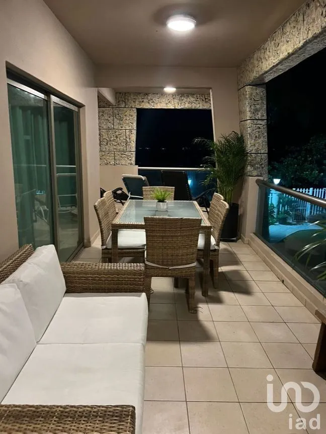 Departamento en Venta en Nuevo Vallarta, Bahía de Banderas, Nayarit | NEX-231256 | iad México | Foto 15 de 38