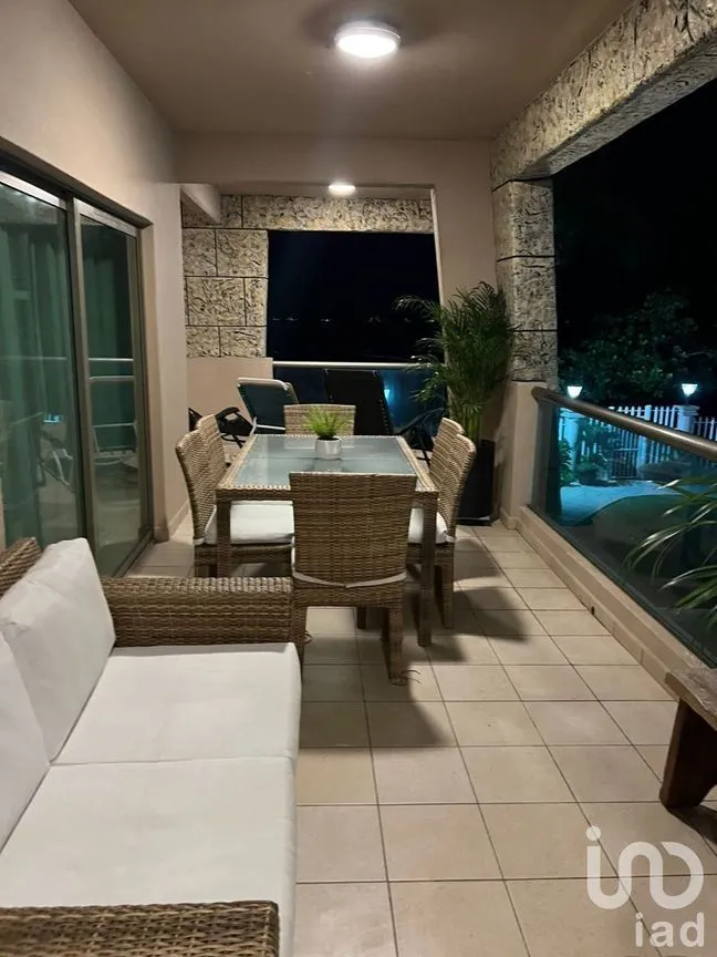 Departamento en Venta en Nuevo Vallarta, Bahía de Banderas, Nayarit | NEX-231256 | iad México | Foto 16 de 38