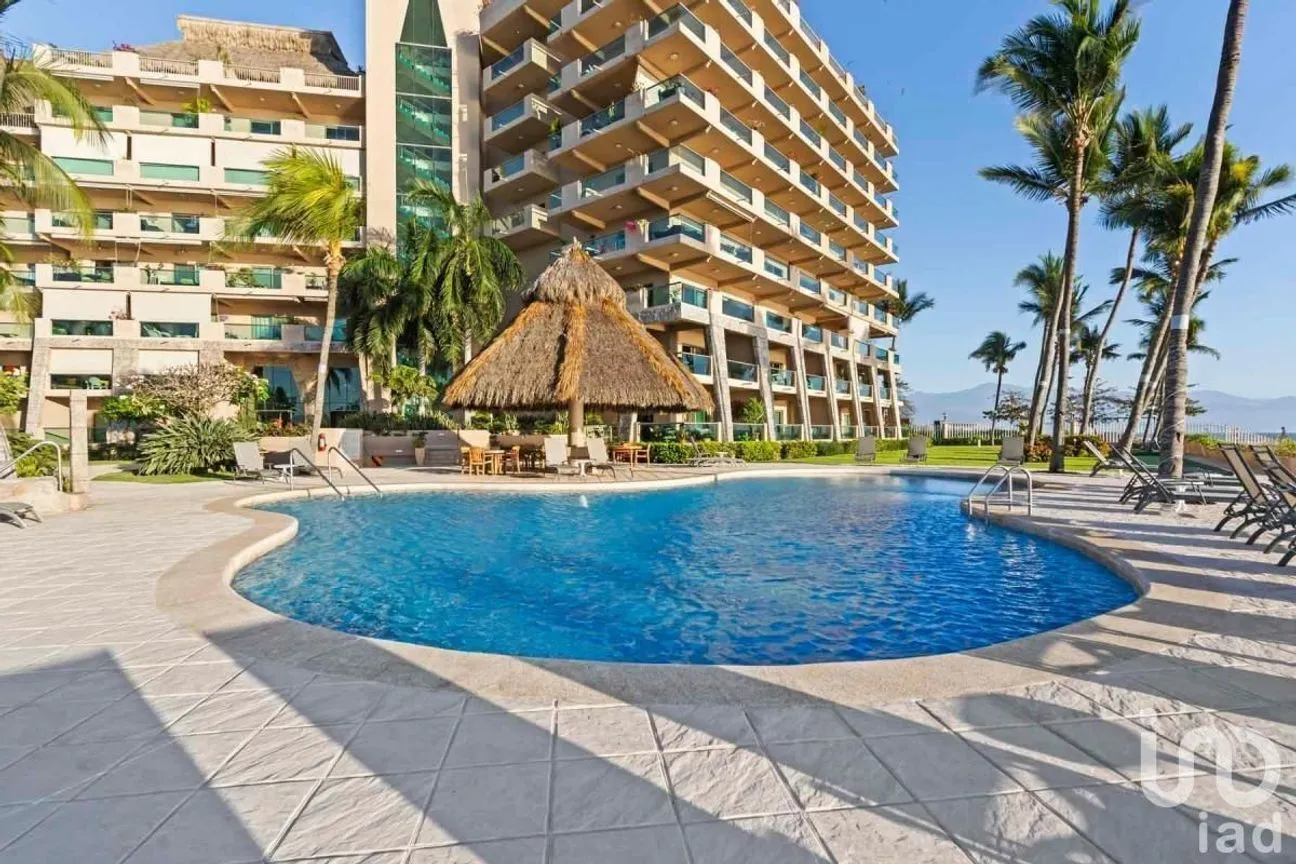 Departamento en Venta en Nuevo Vallarta, Bahía de Banderas, Nayarit | NEX-231256 | iad México | Foto 3 de 38