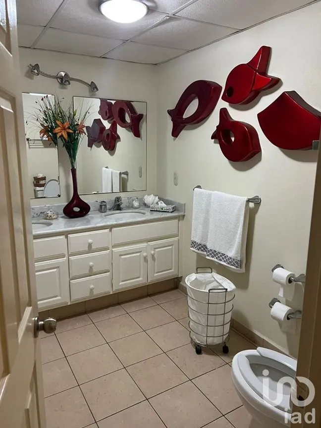 Departamento en Venta en Nuevo Vallarta, Bahía de Banderas, Nayarit | NEX-231256 | iad México | Foto 21 de 38