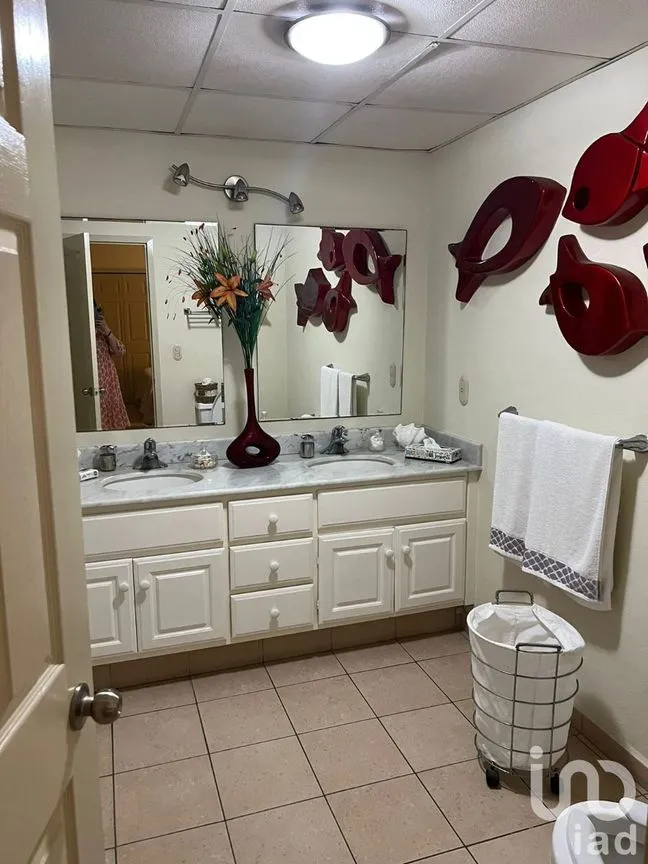 Departamento en Venta en Nuevo Vallarta, Bahía de Banderas, Nayarit | NEX-231256 | iad México | Foto 23 de 38