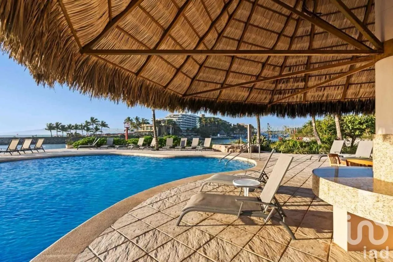 Departamento en Venta en Nuevo Vallarta, Bahía de Banderas, Nayarit | NEX-231256 | iad México | Foto 33 de 38