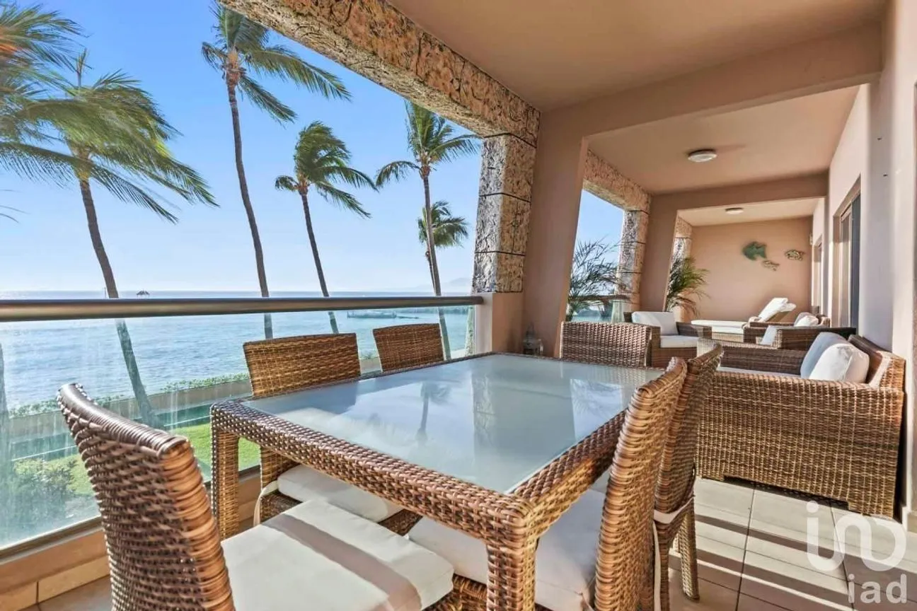 Departamento en Venta en Nuevo Vallarta, Bahía de Banderas, Nayarit | NEX-231256 | iad México | Foto 34 de 38