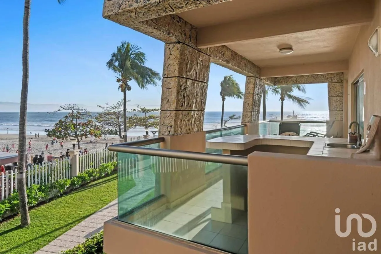 Departamento en Venta en Nuevo Vallarta, Bahía de Banderas, Nayarit | NEX-231256 | iad México | Foto 35 de 38