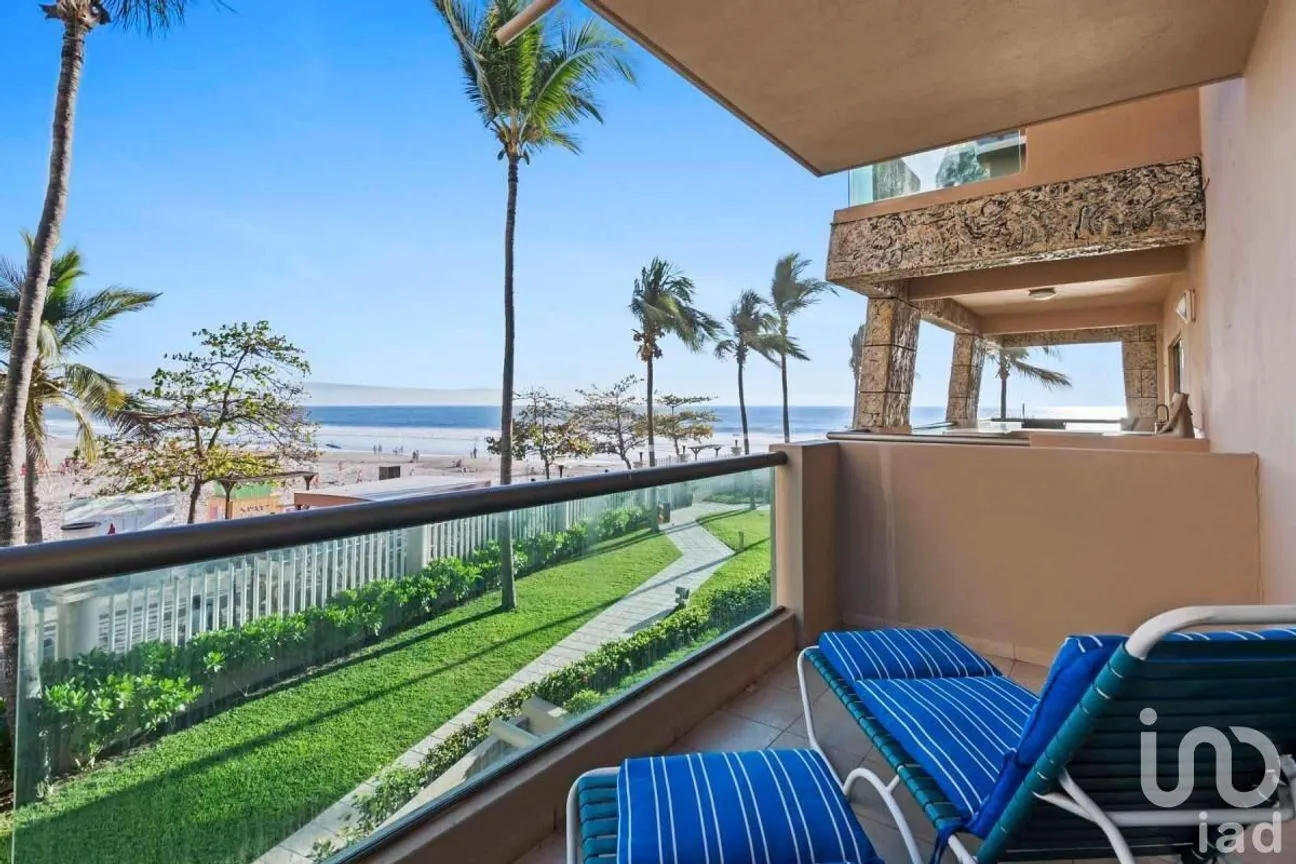 Departamento en Venta en Nuevo Vallarta, Bahía de Banderas, Nayarit | NEX-231256 | iad México | Foto 36 de 38
