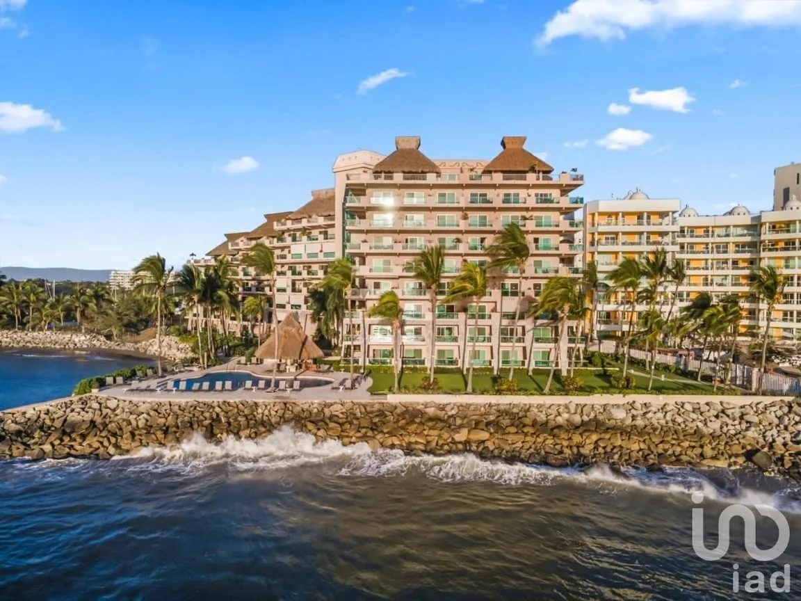 Departamento en Venta en Nuevo Vallarta, Bahía de Banderas, Nayarit | NEX-231256 | iad México | Foto 37 de 38